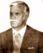 José Augusto Azevedo