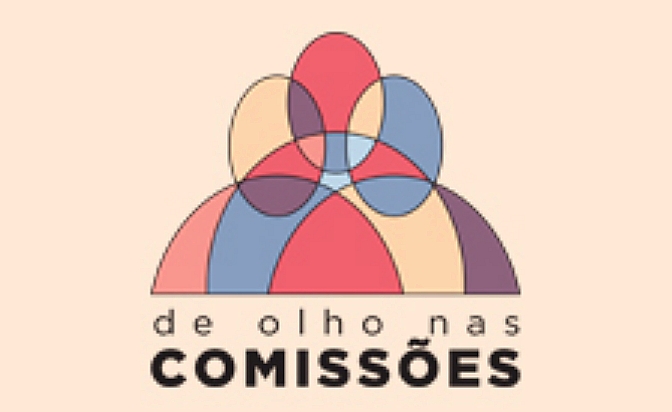 Reunião das Comissões