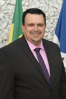 Luis Renato Proti - MDB