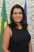 Myrella Soares da Silva - DEM