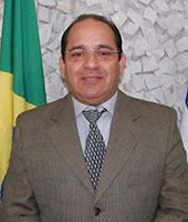 Rubens Pereira dos Santos - PSDB